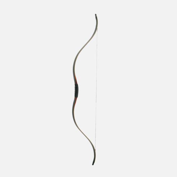 BSA  HorseBow Black Dragon